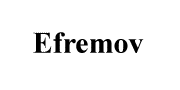 go to Efremov page