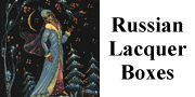 got to Russian lacquer boxes
