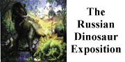 return to Dino Expo