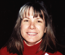 image of Gail Manning