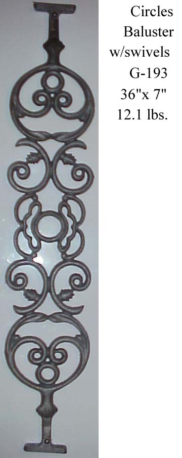 g193circlesbaluster