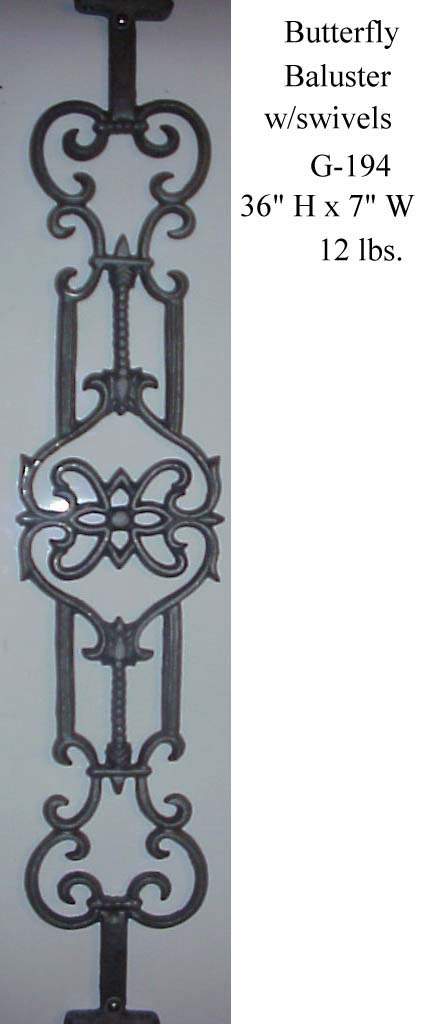 g194butterflybaluster