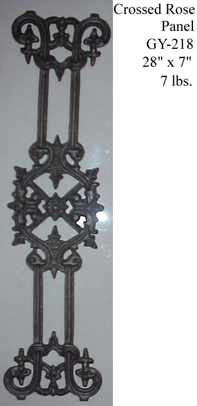 gy218crossrosepanel