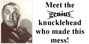meet the knucklehead