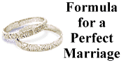 go to marriage formula