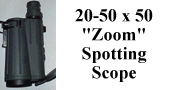 go to spotting scope