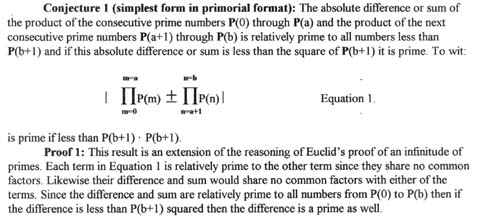 primorialconjecture