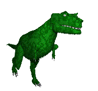 dinosaur animation